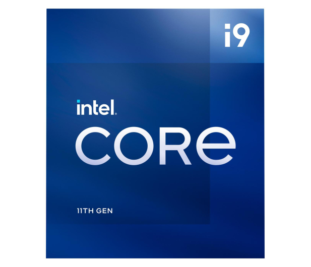 Intel Core i9-11900 - 626767 - zdjęcie 2